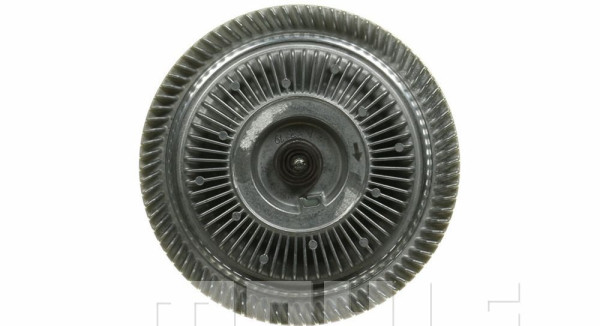 Clutch, radiator fan - CFC4000P MAHLE - EAC3198, EAC3965, EAC4381